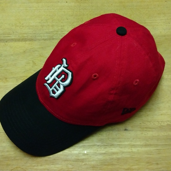 Birmingham Barons MiLB New Era Adj Hat - Picture 4 of 8